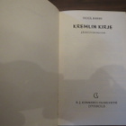 Noel Behn: Kremlin kirje - pikkukuva 2