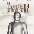 The Day the Earth Stood Still (1951)  R1 DVD Robert Wise - pikkukuva 1