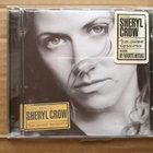 Sheryl Crow - The Globe Sessions CD - pikkukuva 1