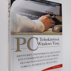 Reima Flyktman : PC tehokäytössä : Windows Vista - pikkukuva 1