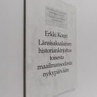 Erkki Kouri : Länsisaksalainen historiankirjoitus toisest... - pikkukuva 1