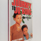 Beverley Naidoo : Journey to Jo'burg - A South African Story - pikkukuva 1