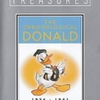 The Chronological Donald Volume 1 1934-1941 (2DVD) UUSI - pikkukuva 1