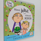 Nämä juhlat ovat oikeasti MINUN - pikkukuva 1