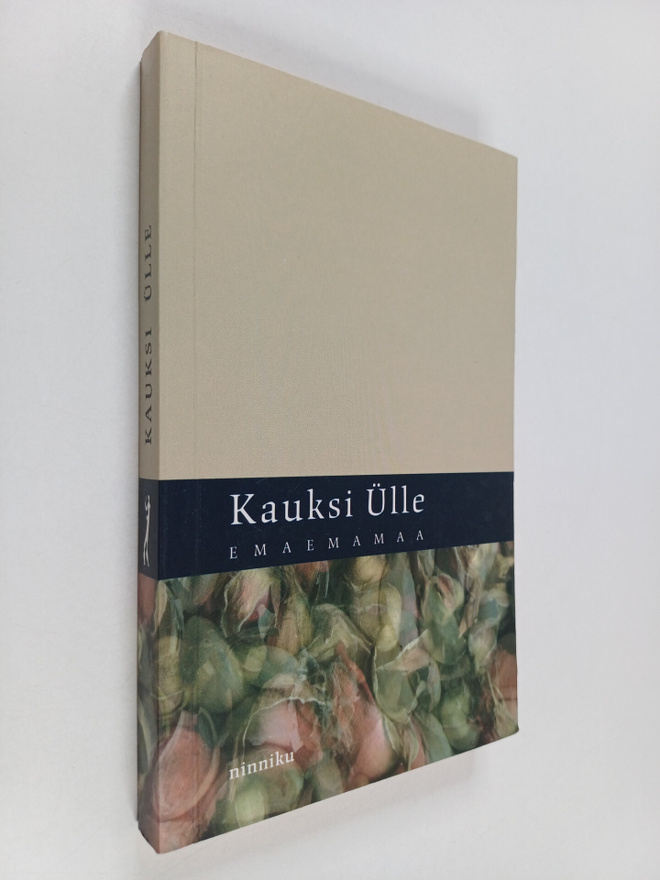 Ulle Kauksi : Emaemamaa : valik luuletusi 1987-2003 (sign...