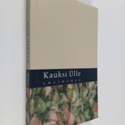 Ulle Kauksi : Emaemamaa : valik luuletusi 1987-2003 (sign... - pikkukuva 1