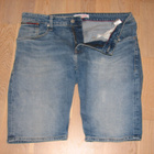TOMMY JEANS W34" FARKKUSHORTSIT - pikkukuva 2