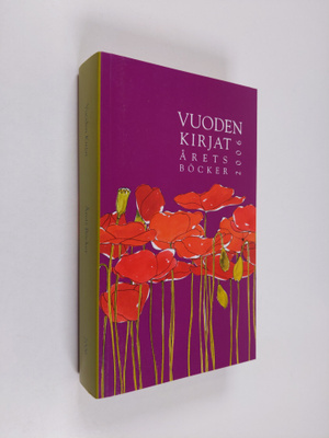 Vuoden kirjat 2006