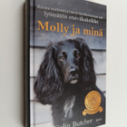 Colin Butcher : Molly ja minä - pikkukuva 1
