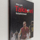 Mika Lätti : Takaovi - pikkukuva 1