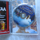 DISNEY LUMOTTU DVD - pikkukuva 3