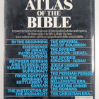 The Harper atlas of the Bible - pikkukuva 2