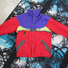 LASKETTELUPUKU GORE-TEX KOKO 38 - pikkukuva 1