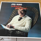 Juha Vainio Sellaista elämä on LP - pikkukuva 1