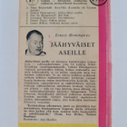 Ernest Hemingway : Jäähyväiset aseille - pikkukuva 2