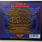 FLYING OTHER BROTHERS 52 Week High CD Grateful Dead - pikkukuva 3