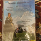 Uljas Musta UUSI - pikkukuva 2