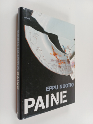 Eppu Nuotio : Paine