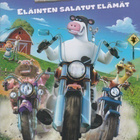 DVD: Tallipihan bilehileet - eläinten salatut elämät - pikkukuva 1