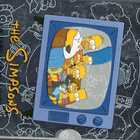 Simpsons 1 Season (3 dvd (4670) - pikkukuva 1