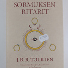 J. R. R. Tolkien : Taru Sormusten herrasta 1: Sormuksen r... - pikkukuva 1