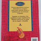 Taina (suom.) Lindholm : Herkules - pikkukuva 2