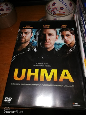 Uhma