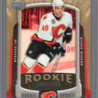 2005-06 Upper Deck Rookie Update - 0,20 € / kpl - pikkukuva 1