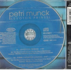 CDS PETRI MUNCK LEVONTON PRINSSI - pikkukuva 2