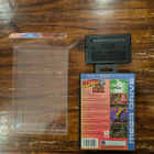 Sega Mega Drive:Donald In Maui Mallard (B) - pikkukuva 2