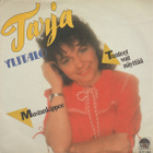 Tarja Ylitalo : Mustankippee - 7" - pikkukuva 1