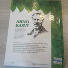 Rivitalon puutarha – Arno Kasvi - pikkukuva 2