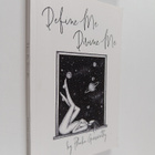 Phoebe Garnsworthy : Define Me Divine Me : A Poetic Displ... - pikkukuva 1