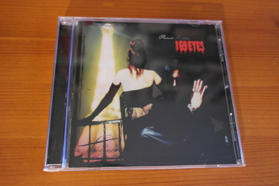 The 69 Eyes:Paris Kills CD