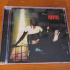 The 69 Eyes:Paris Kills CD - pikkukuva 1