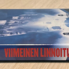 Viimeinen linnoitus (2001) Robert Redford, James Gandolfini - pikkukuva 3