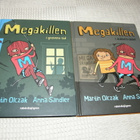 Olczak - Sandler Megakillen i dubbeltrubbel - pikkukuva 3
