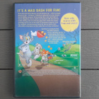 DVD: Tom and Jerry - Hijinks and Shrieks (2003) - pikkukuva 2