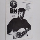 OBN : Afro-amerikkalaisen musiikin äänenkannattaja N:o 4/79 - pikkukuva 1