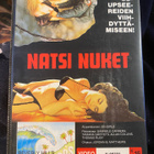 Natsi-nuket VHS Bruno Mattei - pikkukuva 2