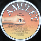 BOYCOTT  ::  NO !  ::  VINYYLI  LP  1988         UUSI  !! - pikkukuva 3