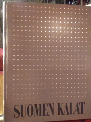 Suomen Kalat