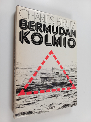 Charles Berlitz : Bermudan kolmio