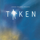 Steven Spielberg: Taken (6 DVD) - pikkukuva 1