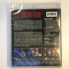 Ice Cream Man (Blu-ray + DVD) Vinegar Syndrome (1995) UUSI - pikkukuva 2