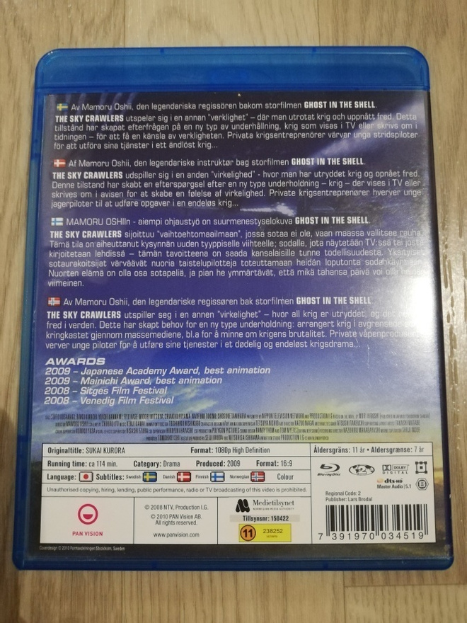 Item image