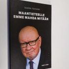 Jaakko Iloniemi : Maantieteelle emme mahda mitään - pikkukuva 1