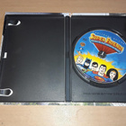 Superystävät: Oikeuden puolustajat - SF Region 2 DVD (Warne) - pikkukuva 2