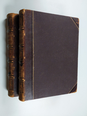 William Shakespeare : Shakspeare's dramatiska arbeten [1-...