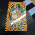 Pokemon Tops kortteja 1999-2000 - pikkukuva 3